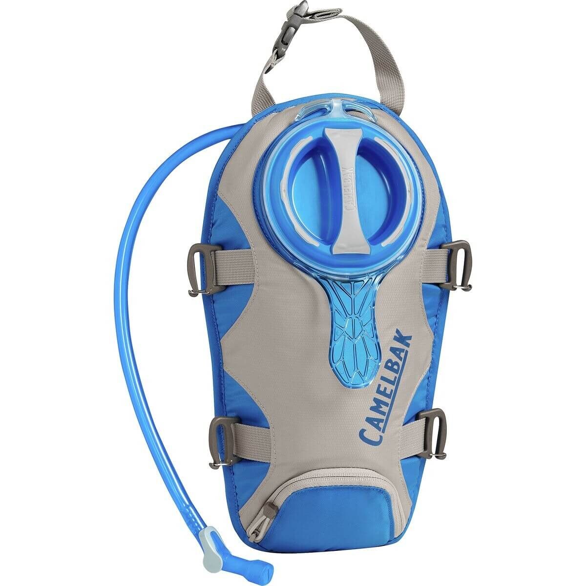 

Резервуар для гидратора CamelBak Unbottle 2 л, серый
