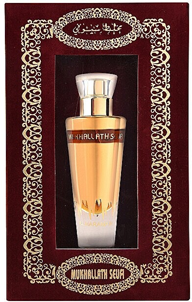 

Духи Al Haramain Mukhallath Seufi