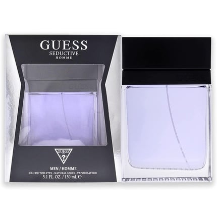 

Guess Seductive for Men 5.1oz EDT Spray