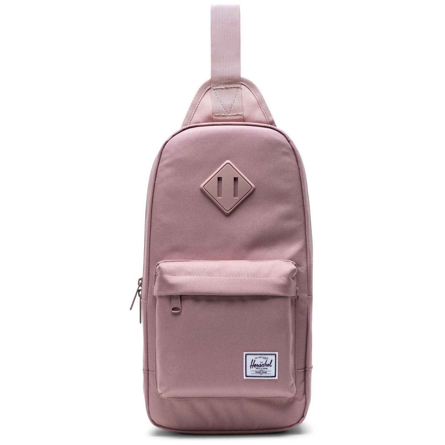 

Сумка через плечо Herschel Supply Co., розовый