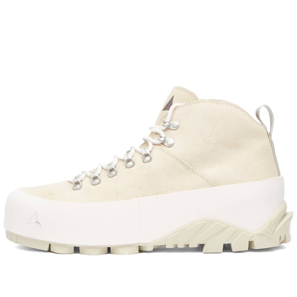 

Ботинки ROA CVO Sneaker Boot