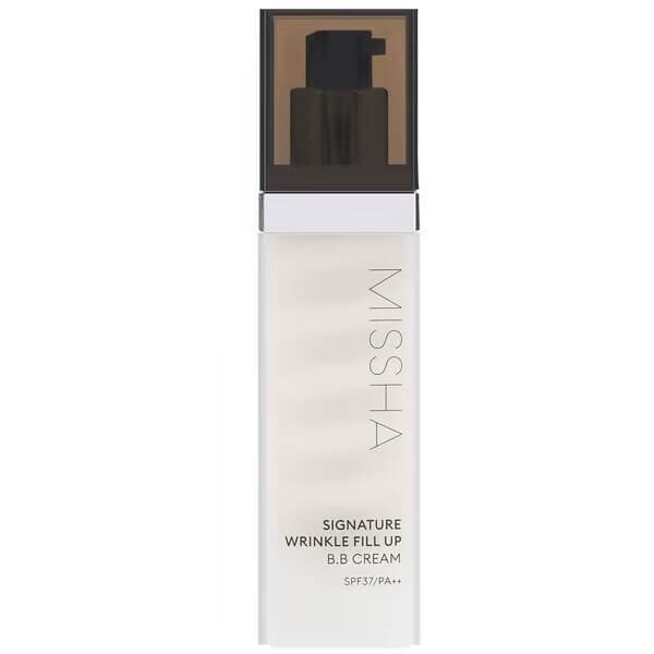 

BB-крем против морщин Missha SPF 37 PA оттенок №23, 44г