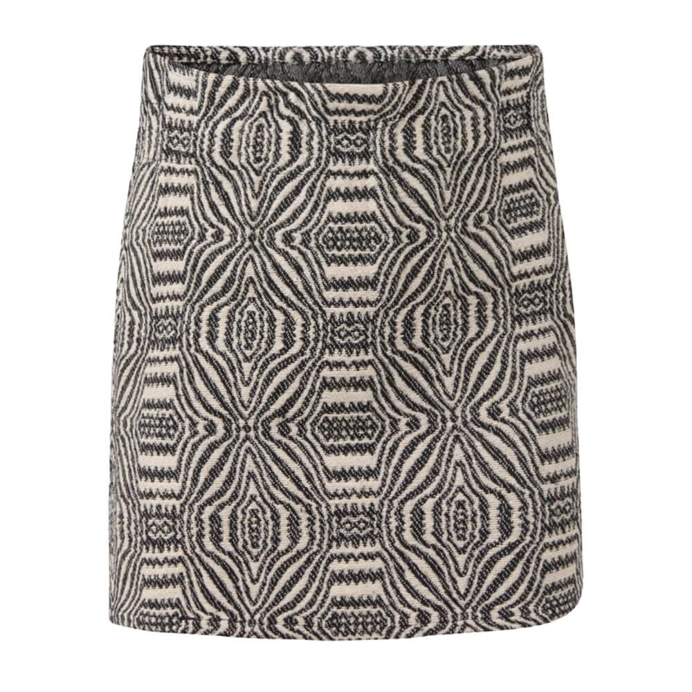 

Юбка Shoeby Jacquard Jillmitch, черный