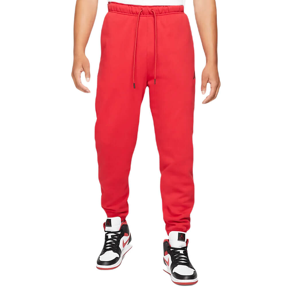 

Брюки Nike Jordan Essentials, красный