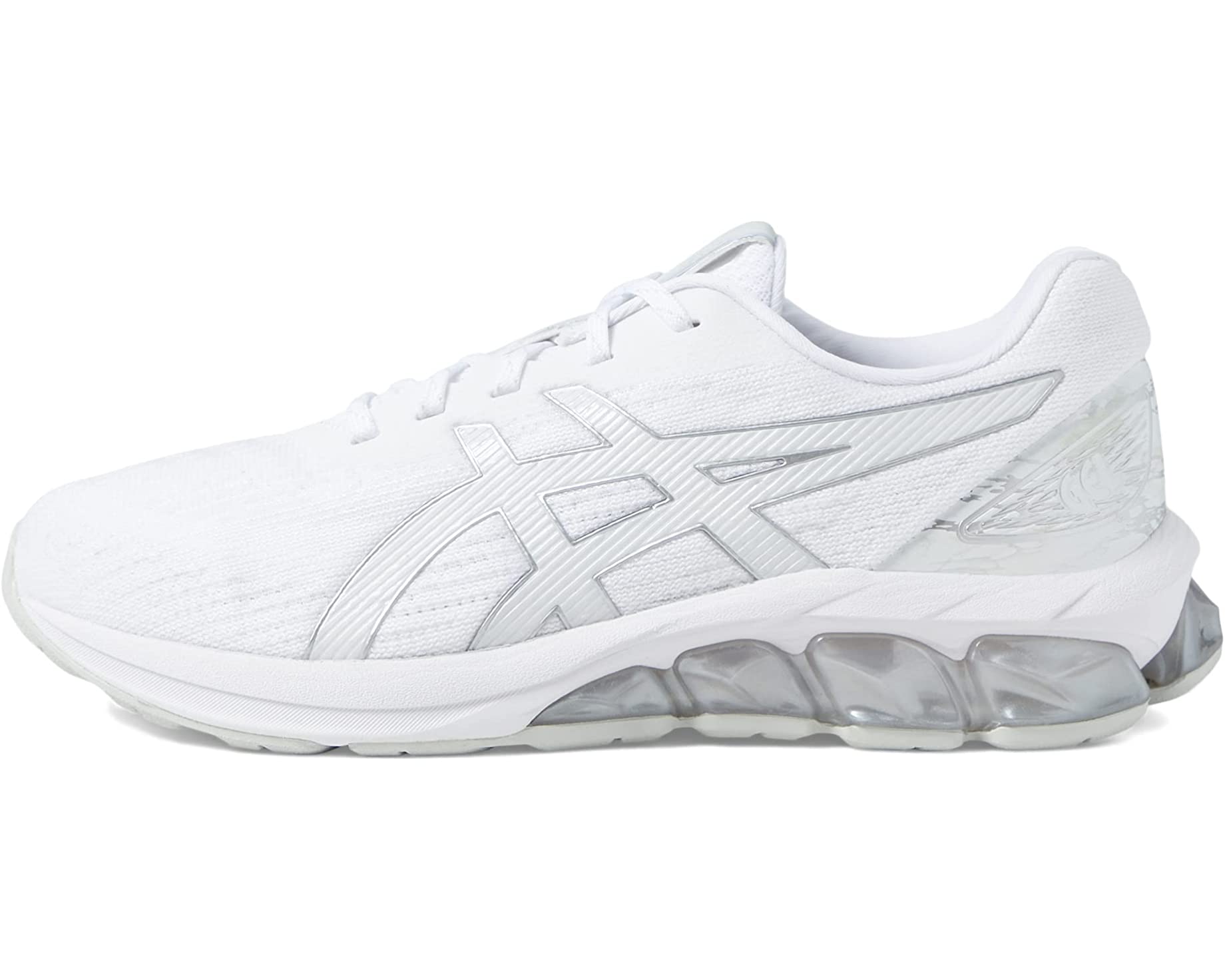 

Кроссовки GEL-Quantum 180 VII ASICS, белый