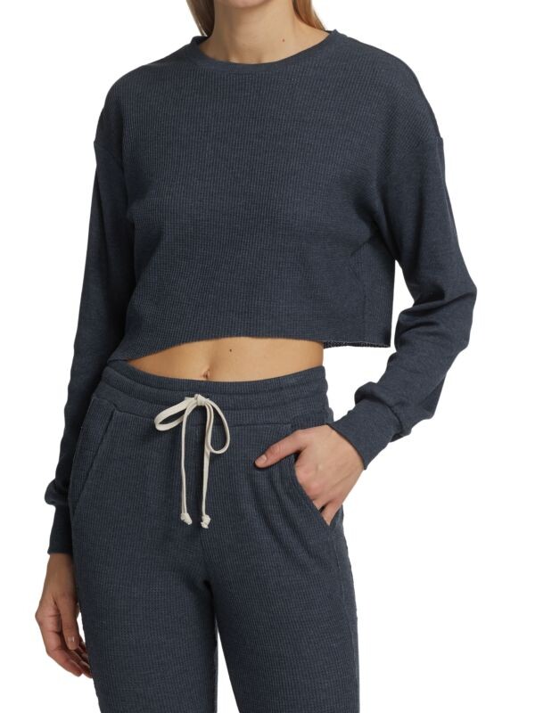 

Топ Термоасимметричный TWENTY Montreal Everest, heather grey