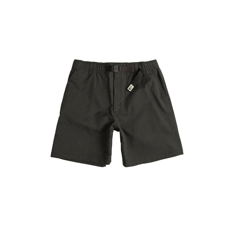 

Шорты M66 Tek Twill Short The North Face, черный