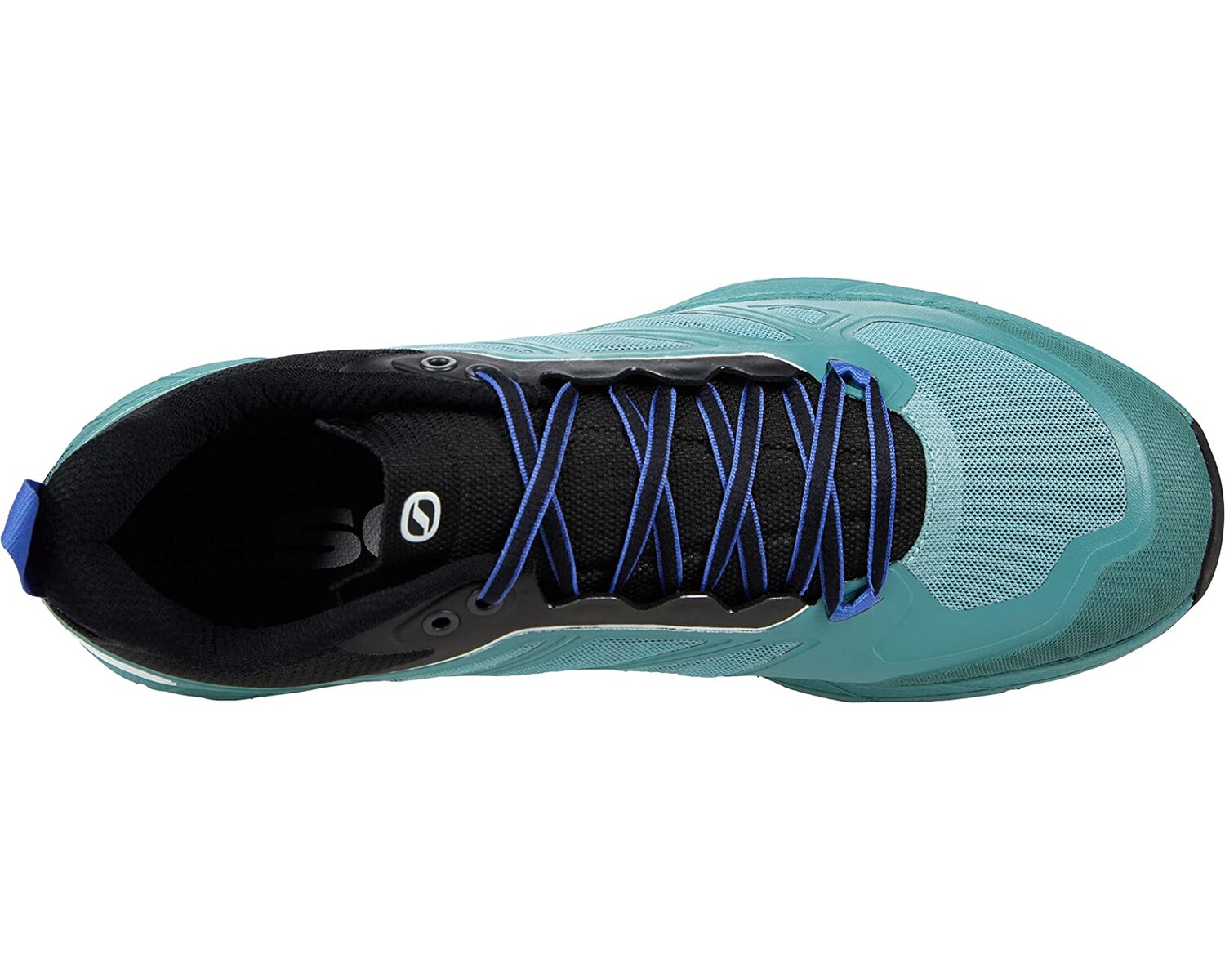 

Кроссовки Rapid Scarpa, синий
