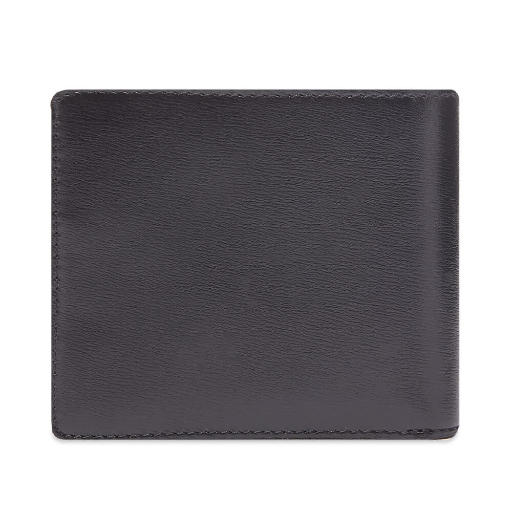 

Кошелек AMI Heart Logo Billfold Wallet