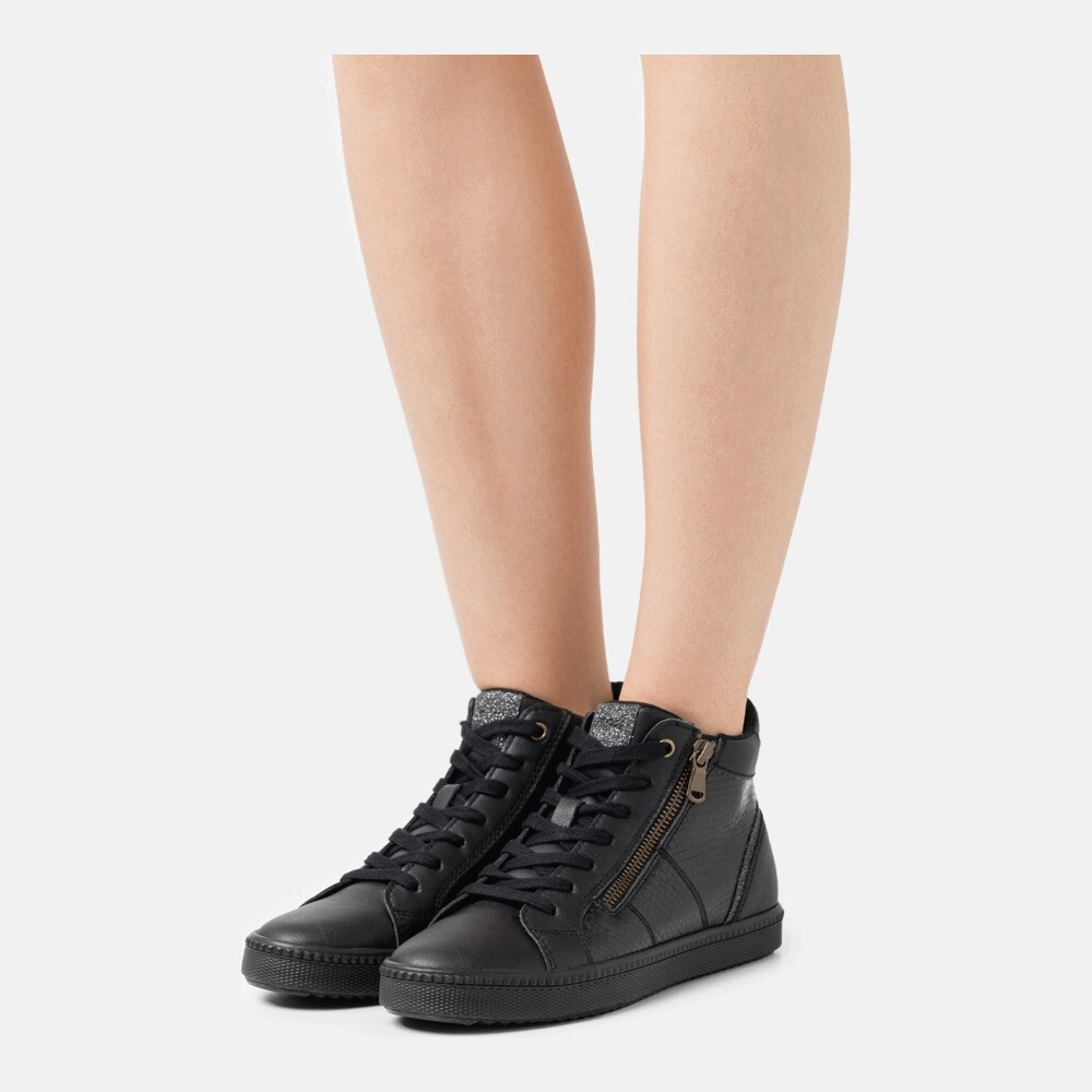 

Кроссовки Geox Blomiee, black