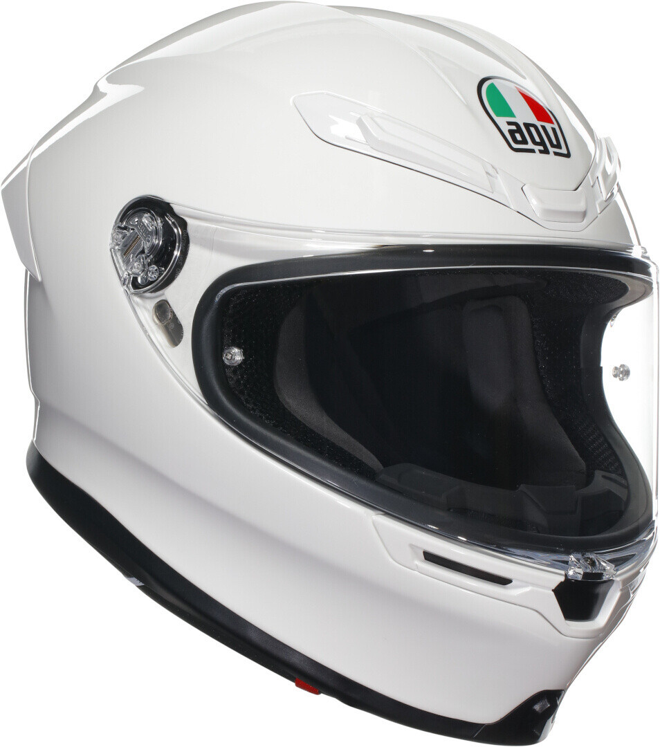 

AGV K6 S Шлем, белый