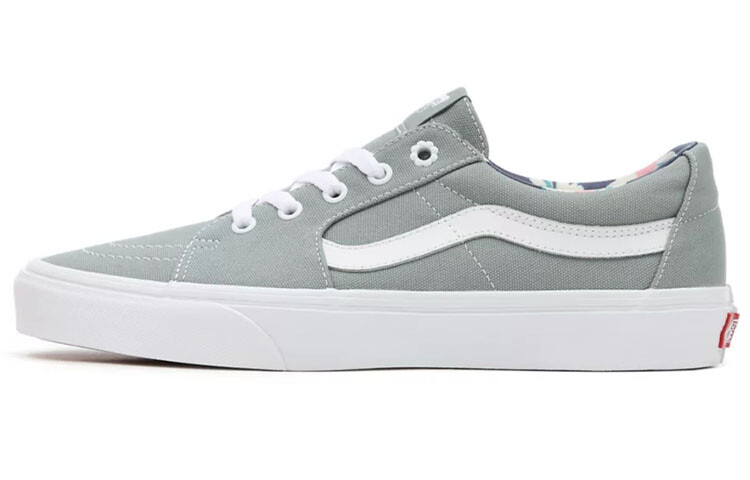 

Кроссовки унисекс Vans SK8 LOW для скейтбординга