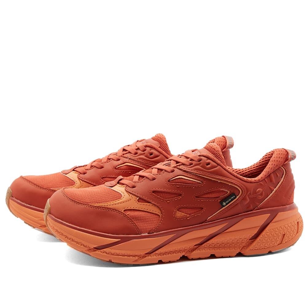 

Кроссовки HOKA ONE ONE Clifton L GTX