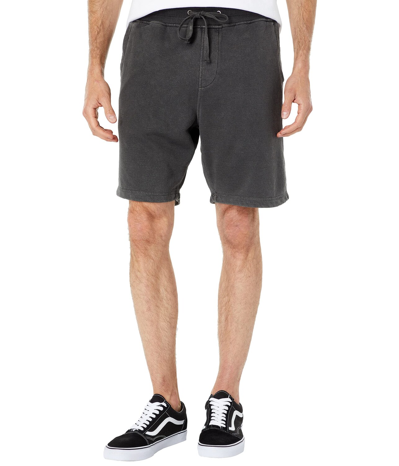 

Шорты Outerknown, Sur Sweatshorts