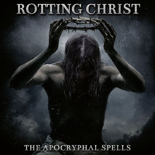 Виниловая пластинка Rotting Christ - The Apocryphal Spells rotting christ aealo cd digipack 2010