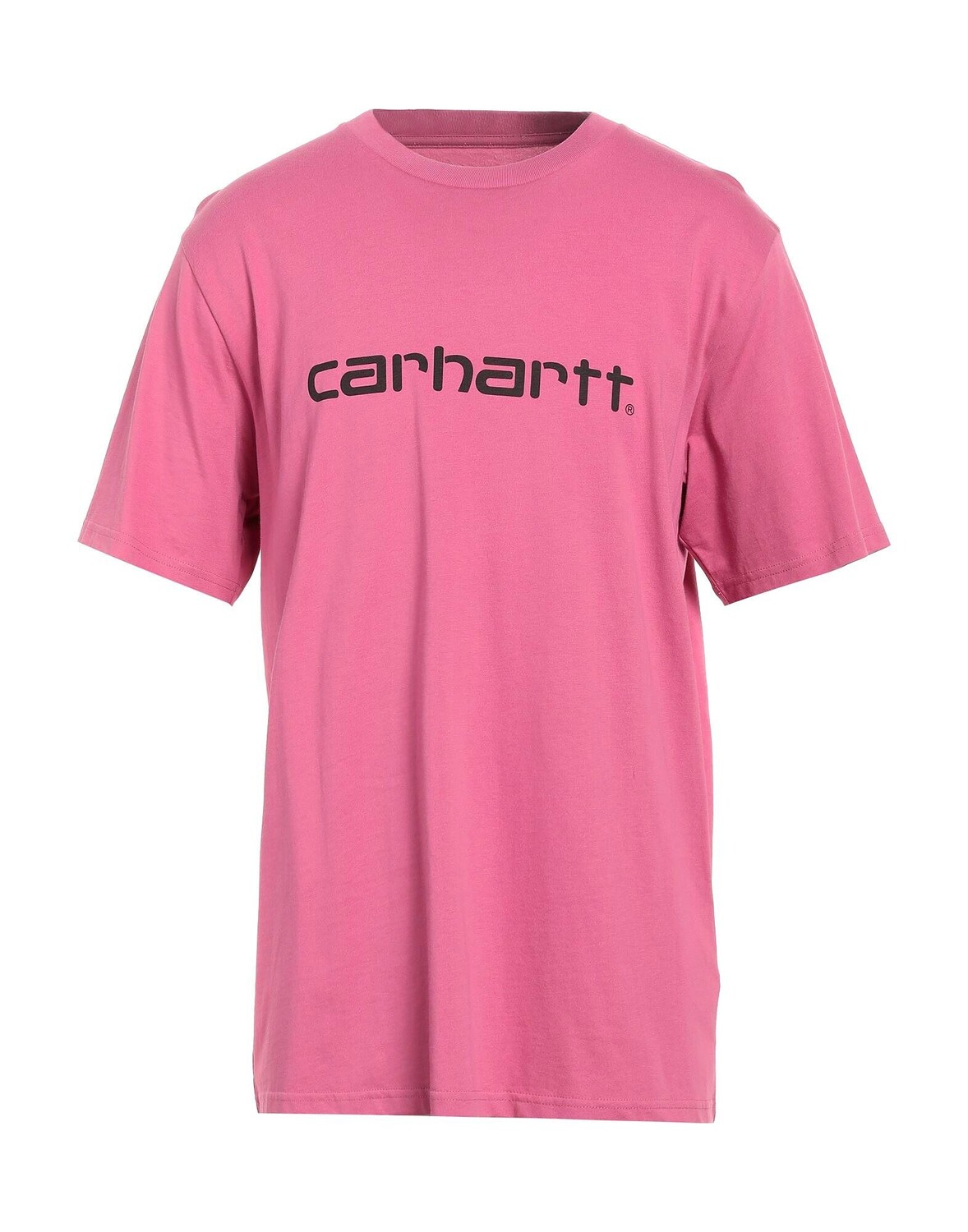 

Футболка Carhartt, пурпурный