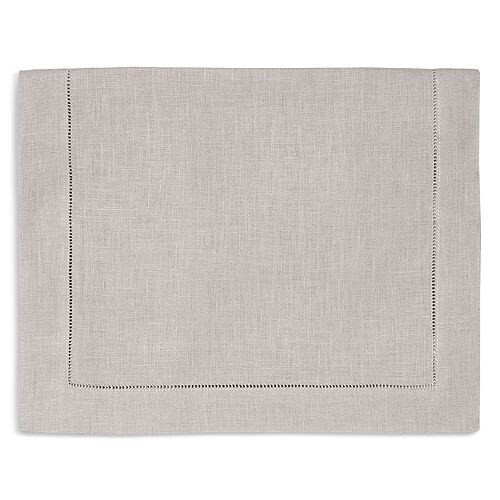 

Фестивальная дорожка для стола, 15 x 108 дюймов SFERRA, цвет Gray
