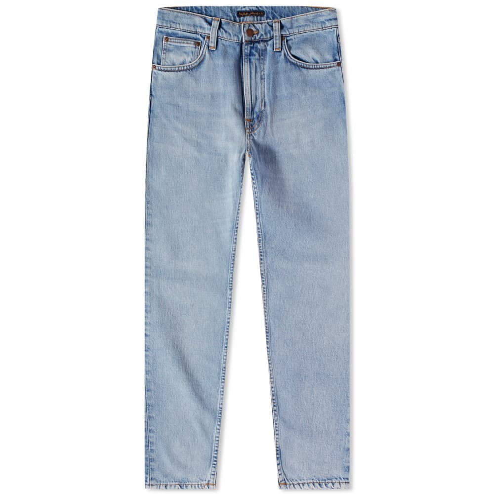 

Nudie Jeans Co Лин Дин Джин