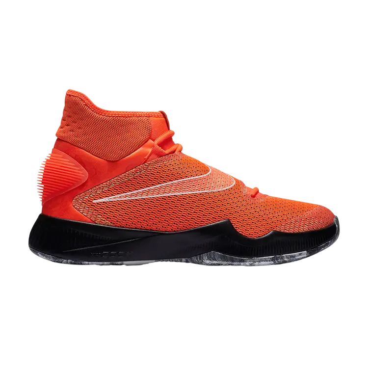 

Кроссовки Nike HyperRev 2016 'Skylar Diggins' PE, оранжевый