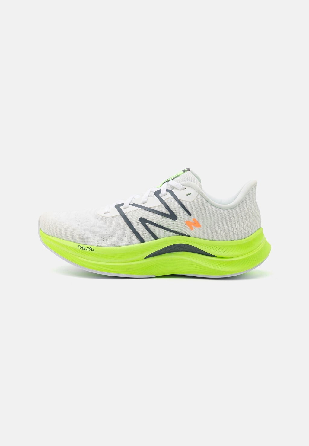 

Кроссовки для бега для тренировок FUELCELL PROPEL V4 New Balance, белый