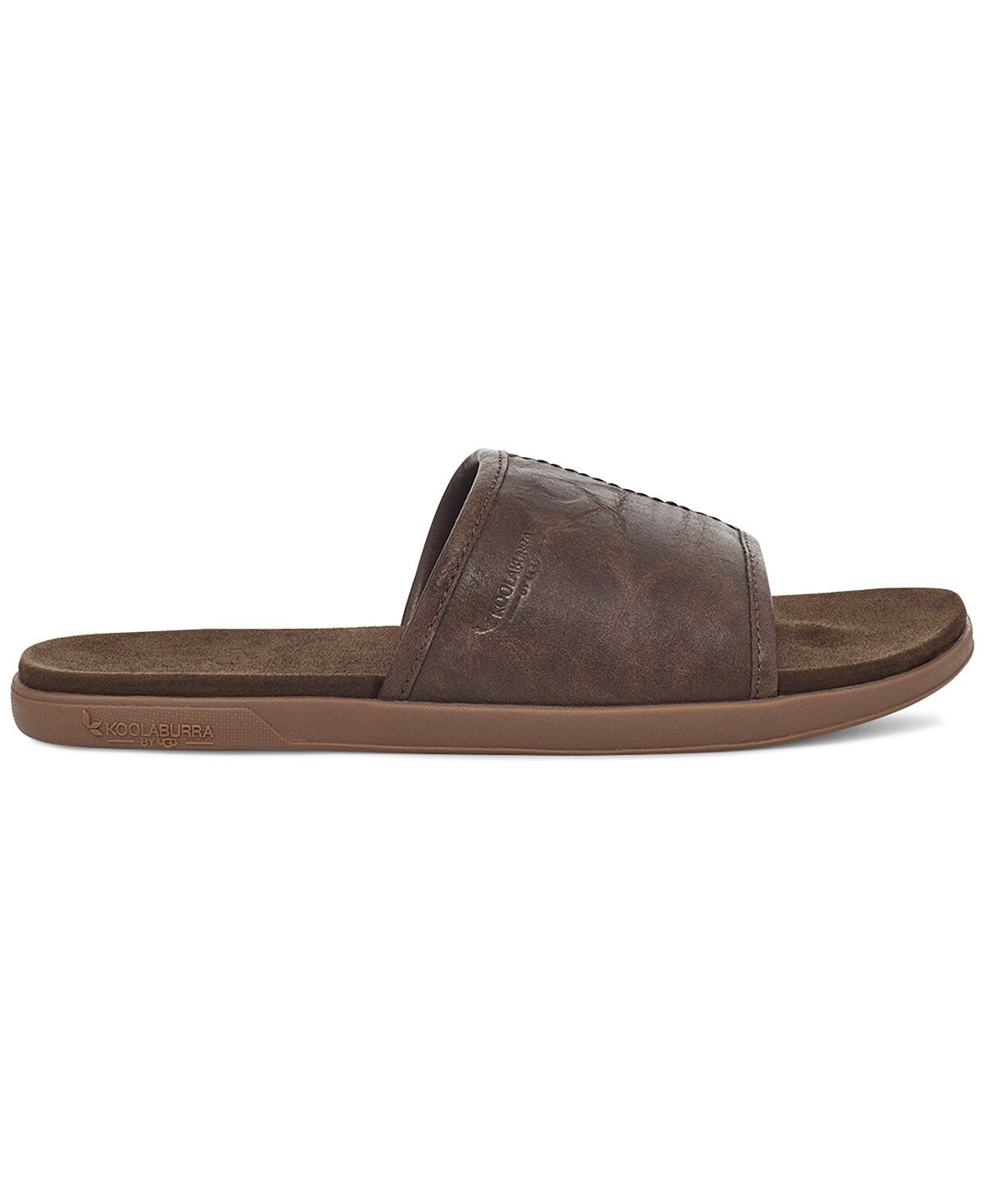 

Мужские сандалии без шнуровки Treeve Koolaburra By UGG