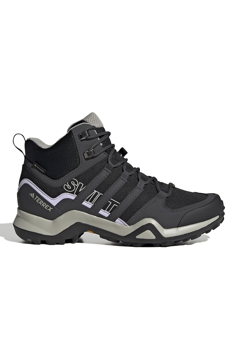 

Походные ботинки Terrex Swift RS Adidas Performance, черный