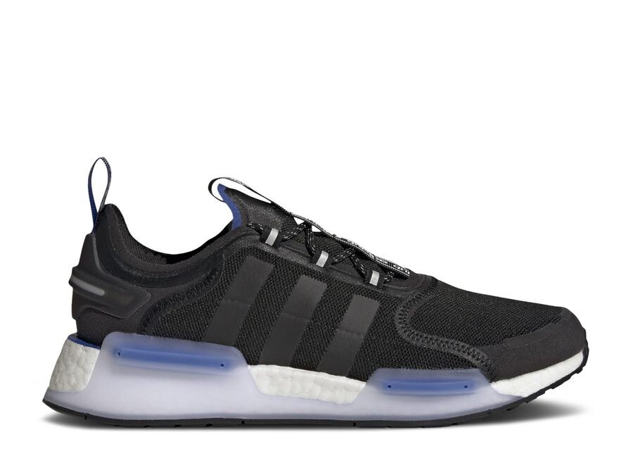 

Кроссовки adidas Nmd_R1 V3 'Adiclub', черный