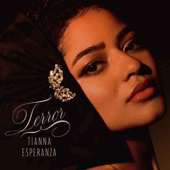 Виниловая пластинка Esperanza Tianna - Terror фотографии