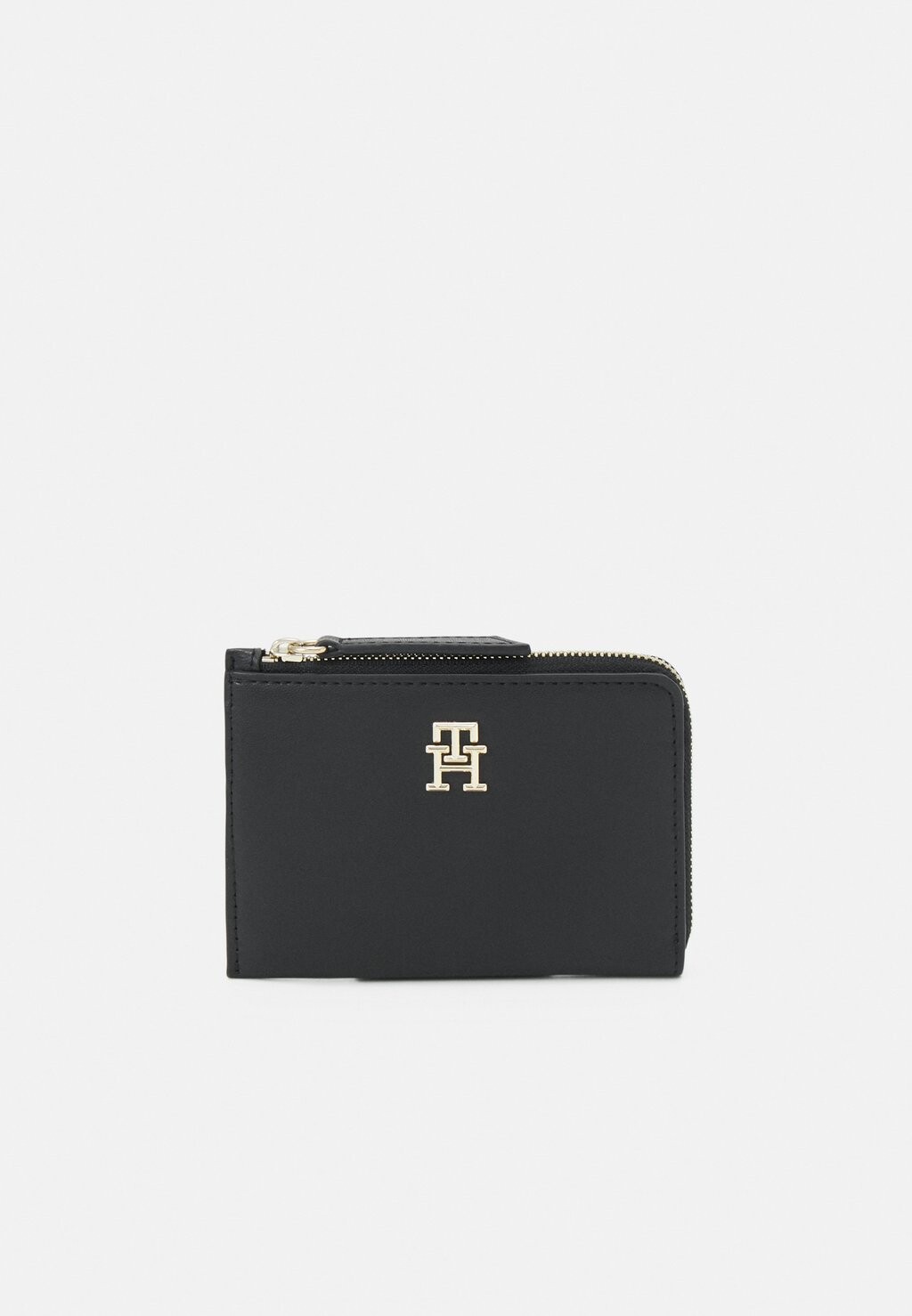 

Бумажник Tommy Hilfiger, черный
