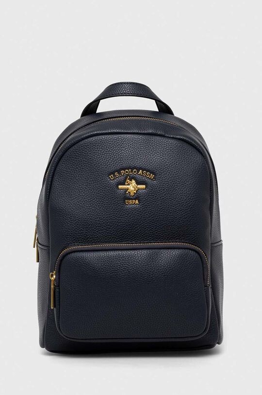 

Рюкзак U.S. Polo Assn., темно-синий