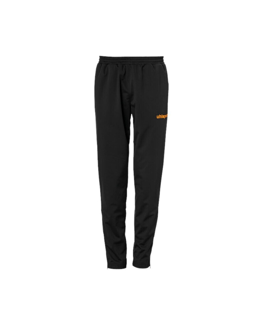 

Спортивные брюки UHLSPORT Tapered Workout Pants, черный