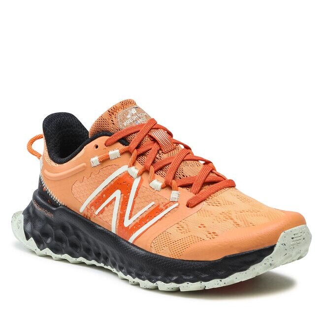 

Кроссовки New Balance FreshFoam Garoé, оранжевый
