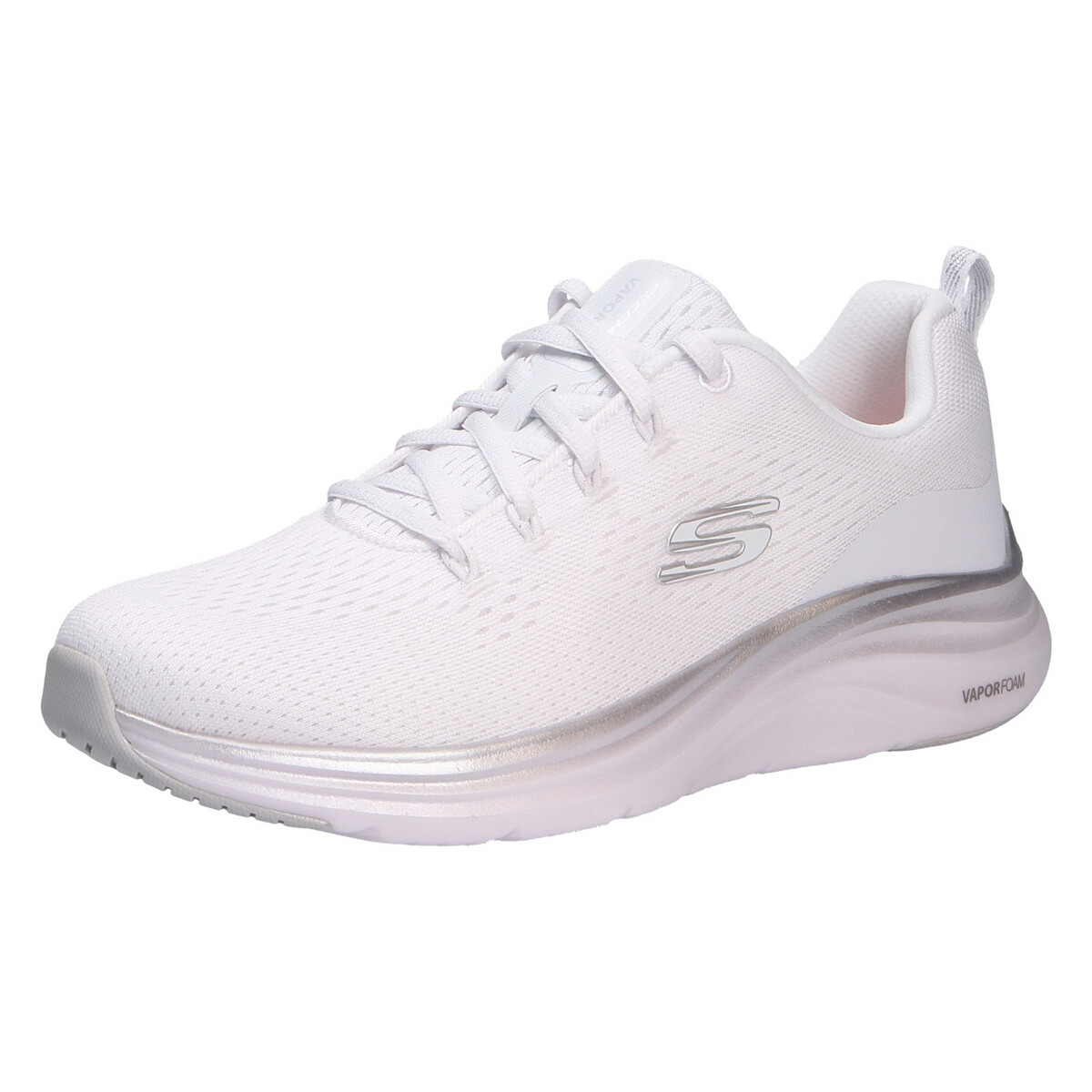 

Кроссовки Skechers Sneaker, белый