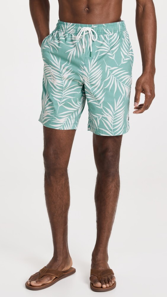 

Шорты RAILS Kian Swim