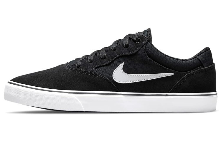 

Кроссовки Nike SB Chron 2, черный