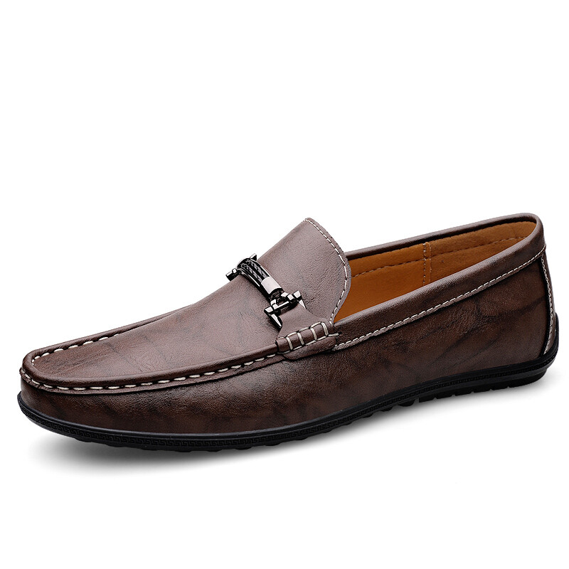 

Туфли мужские Men"s Casual Men Low-top Bvfnlee, серый