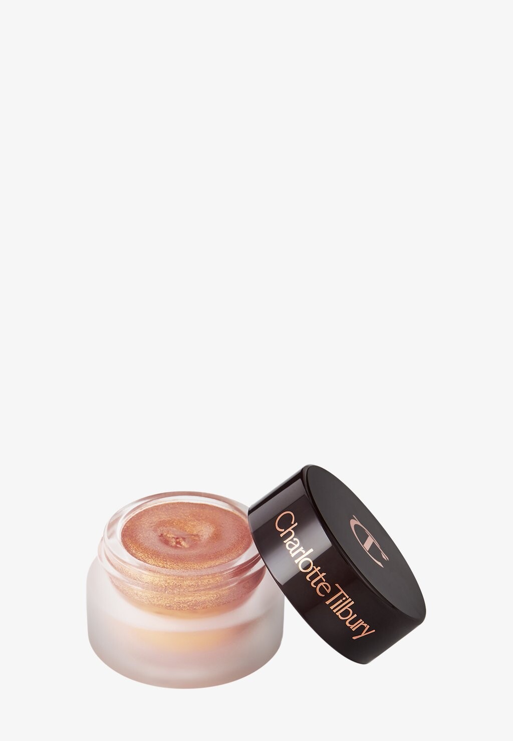 

Тени для век EYES TO MESMERISE Charlotte Tilbury, цвет sunlit glow