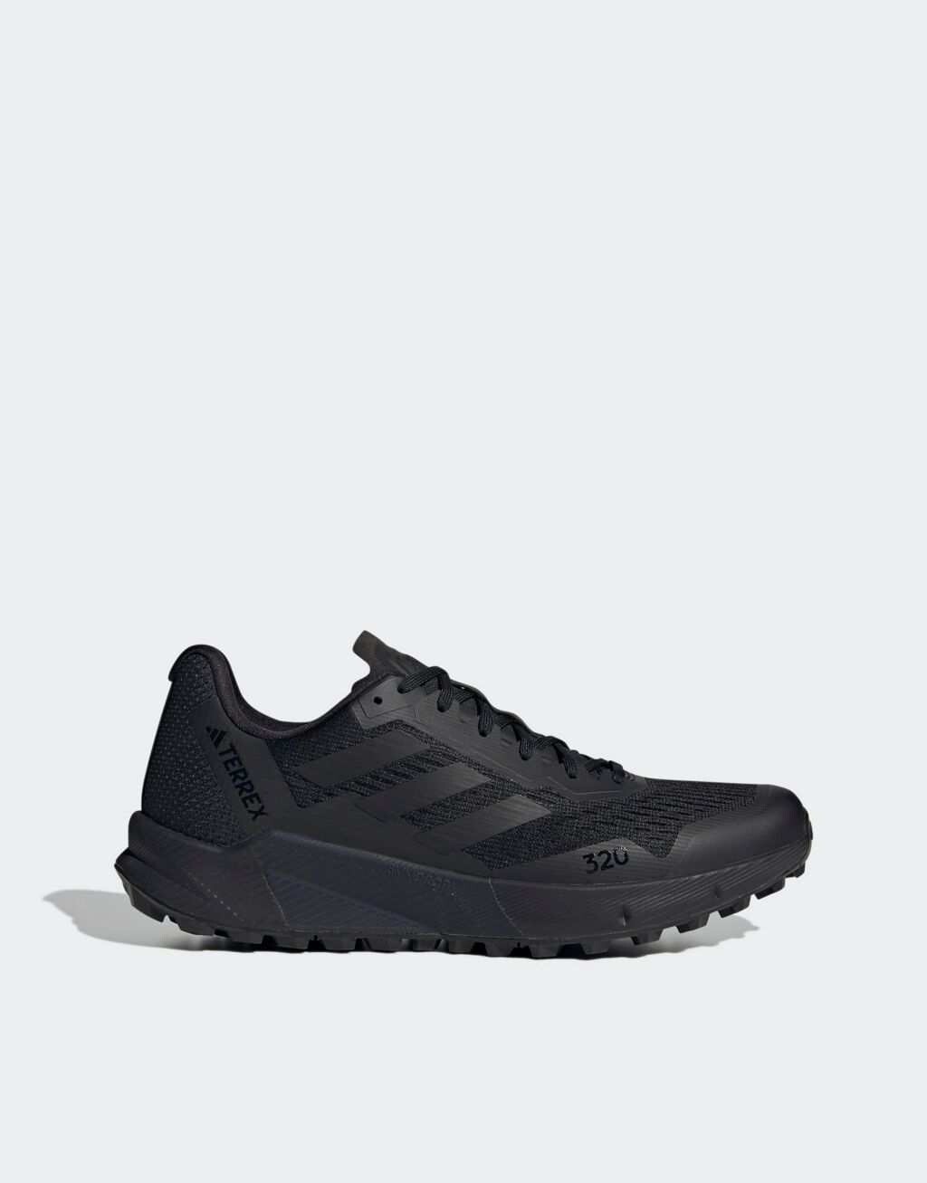 

Черные кроссовки adidas Outdoor Terrex Agravic