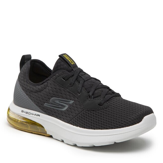 

Кроссовки Skechers GoWalk Air, черный