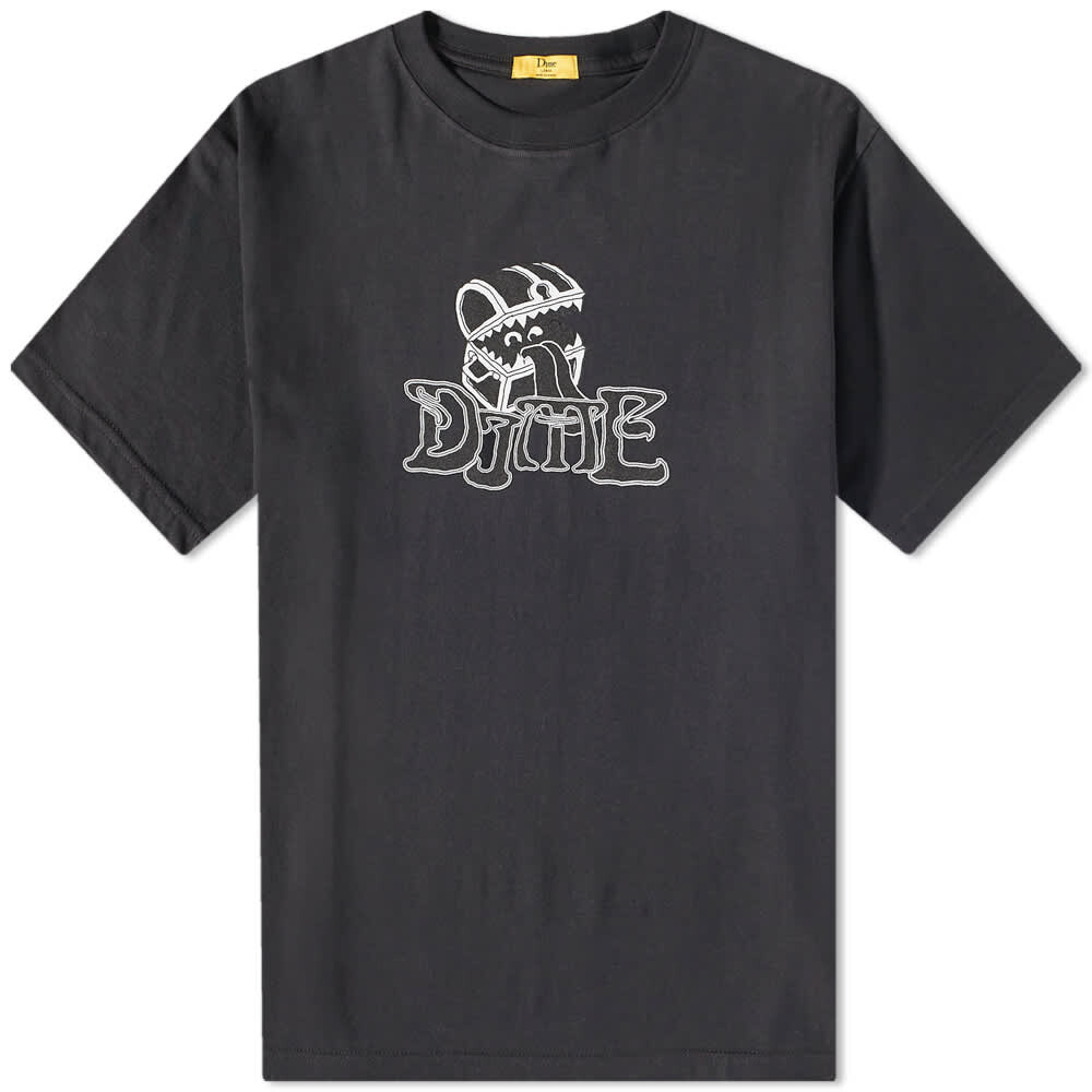 

Футболка Dime Mimic, черный