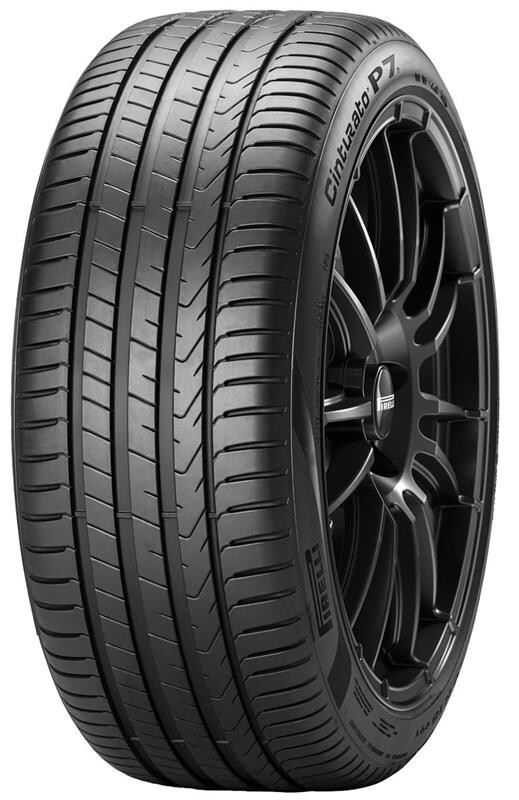 

Летние шины Pirelli CINTURATO P7 (P7C2) (MO) elt XL 235/55 R19 105H