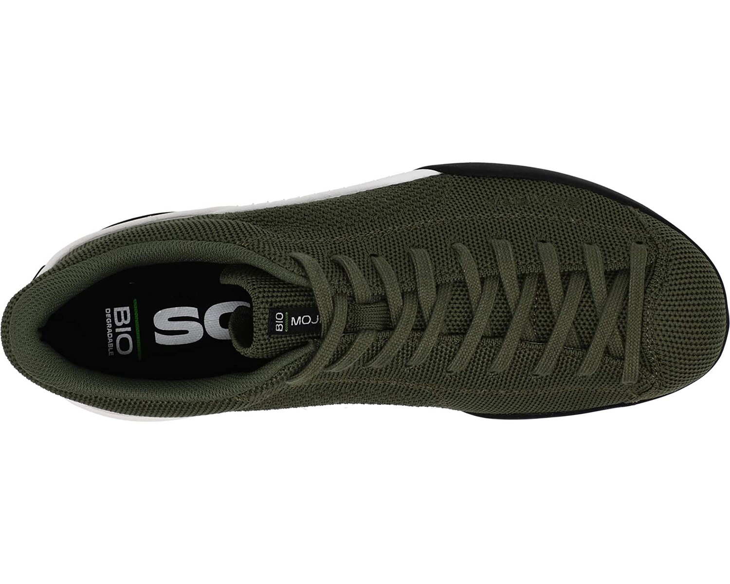 

Кроссовки Mojito Bio Scarpa, военный