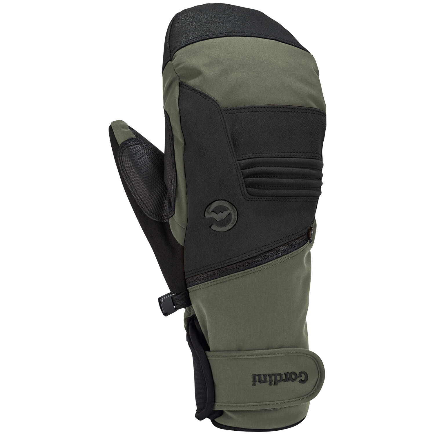 

Рукавицы Gordini Storm Gore-Tex короткие, army