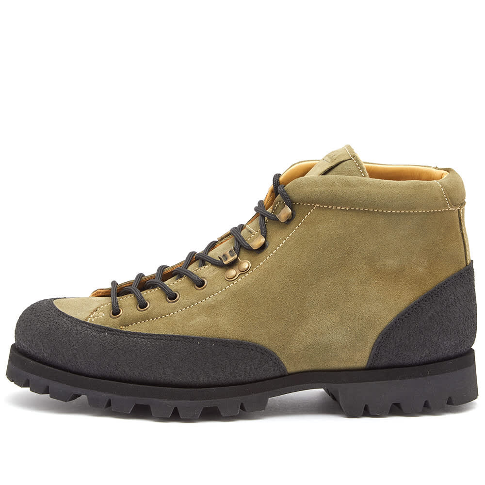 Ботинки Paraboot Yosemite Boot