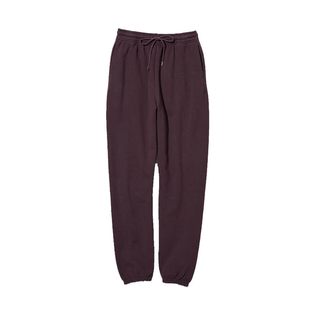 

Спортивные брюки Uniqlo, винный, Коричневый