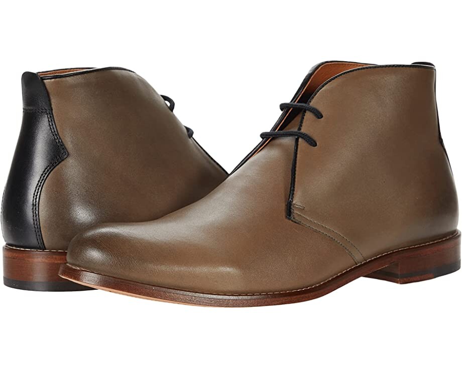 

Ботинки Visionary Chukka Boot Penny Luck, сокол грей