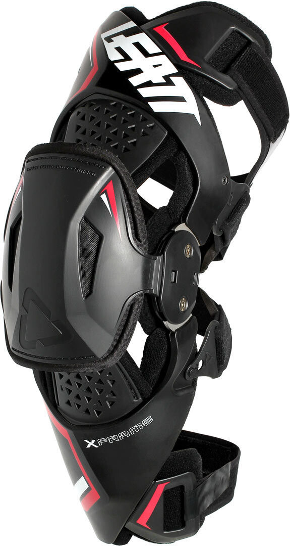 

Leatt X-Frame Колено скобки,