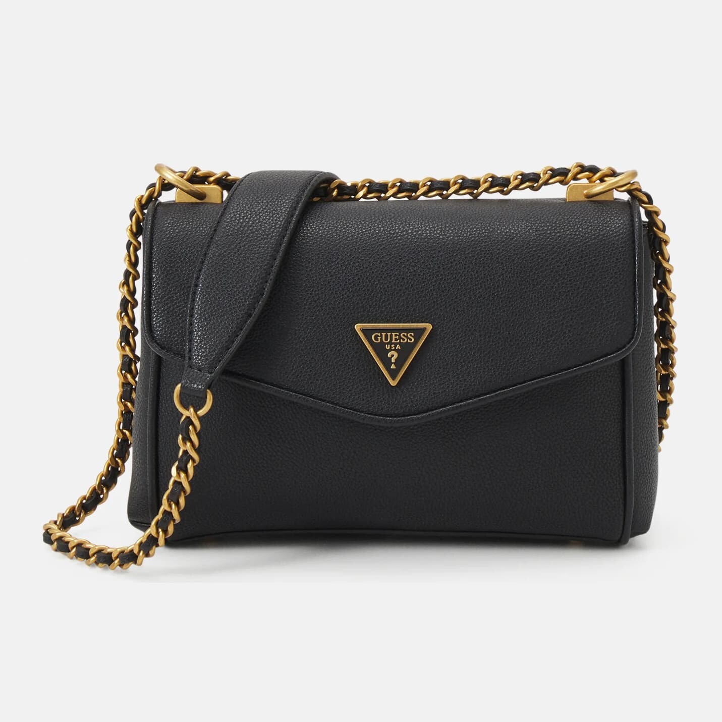 

Сумка Guess Shemara Mini, черный