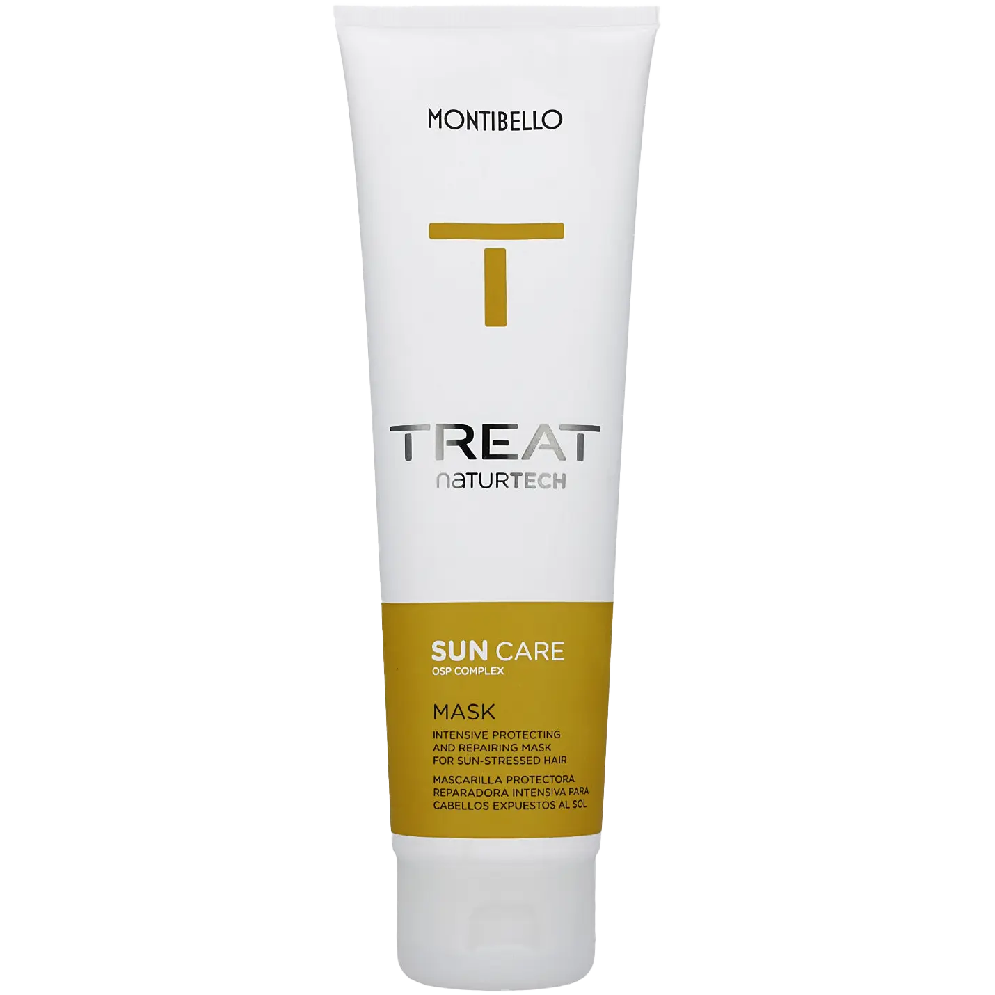 

Montibello Sun Care Treat Маска для волос Sun Care, 150 мл