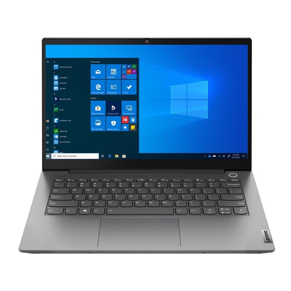 

Ноутбук Lenovo ThinkBook 14 G2 14'', 8 Гб/256 Гб, 20VD00EQAD